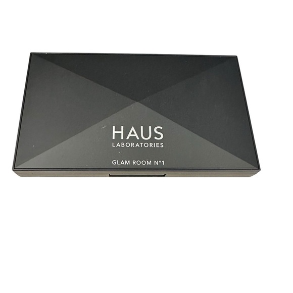 Haus Laboratories Glam Room No 1 FAME Eye Shadow Palette New - Picture 2 of 6